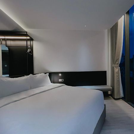 The Concept Hotel Hcmc- District 1 Ho Si Minh-város Kültér fotó