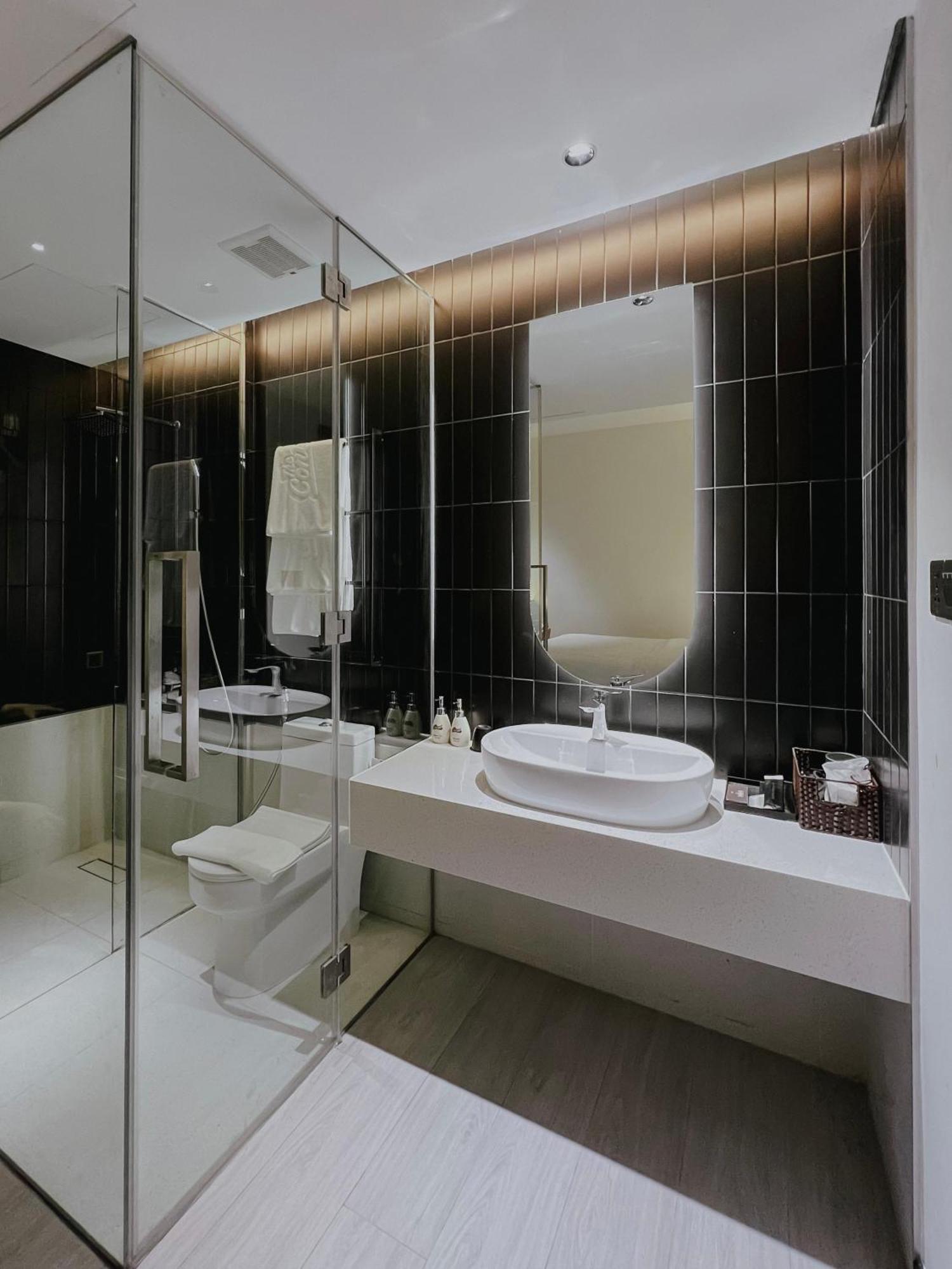 The Concept Hotel Hcmc- District 1 Ho Si Minh-város Kültér fotó