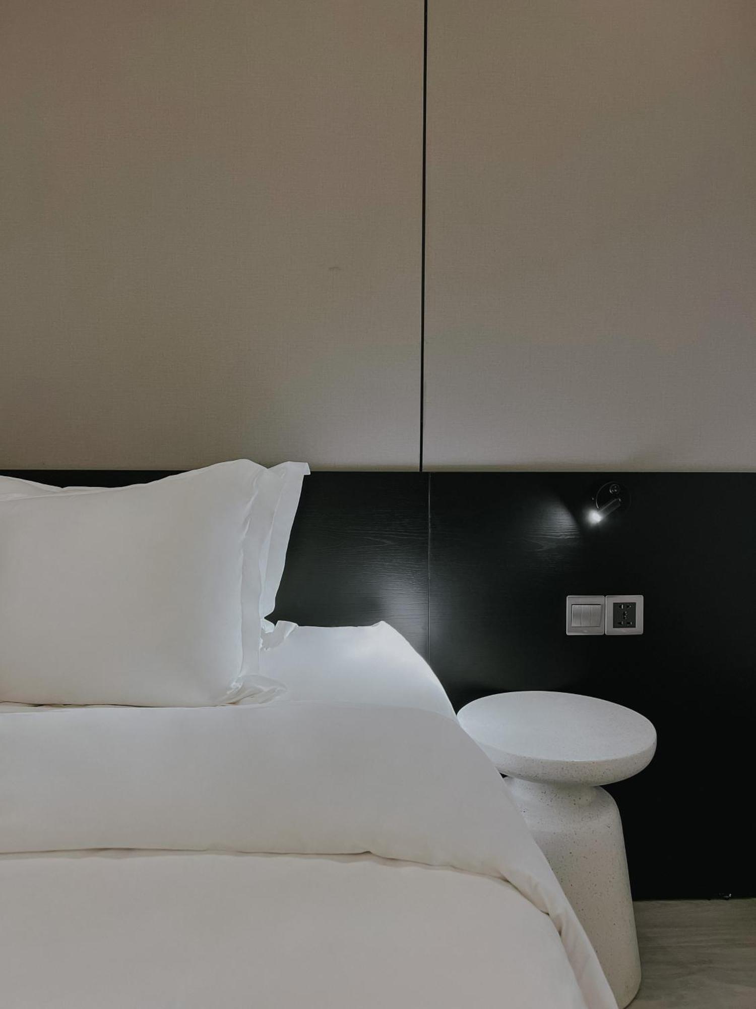 The Concept Hotel Hcmc- District 1 Ho Si Minh-város Kültér fotó