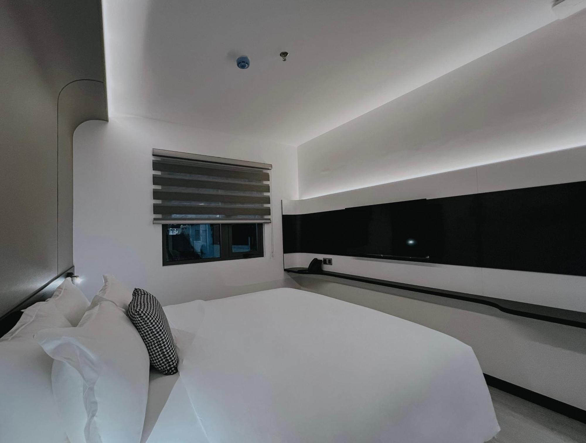 The Concept Hotel Hcmc- District 1 Ho Si Minh-város Kültér fotó
