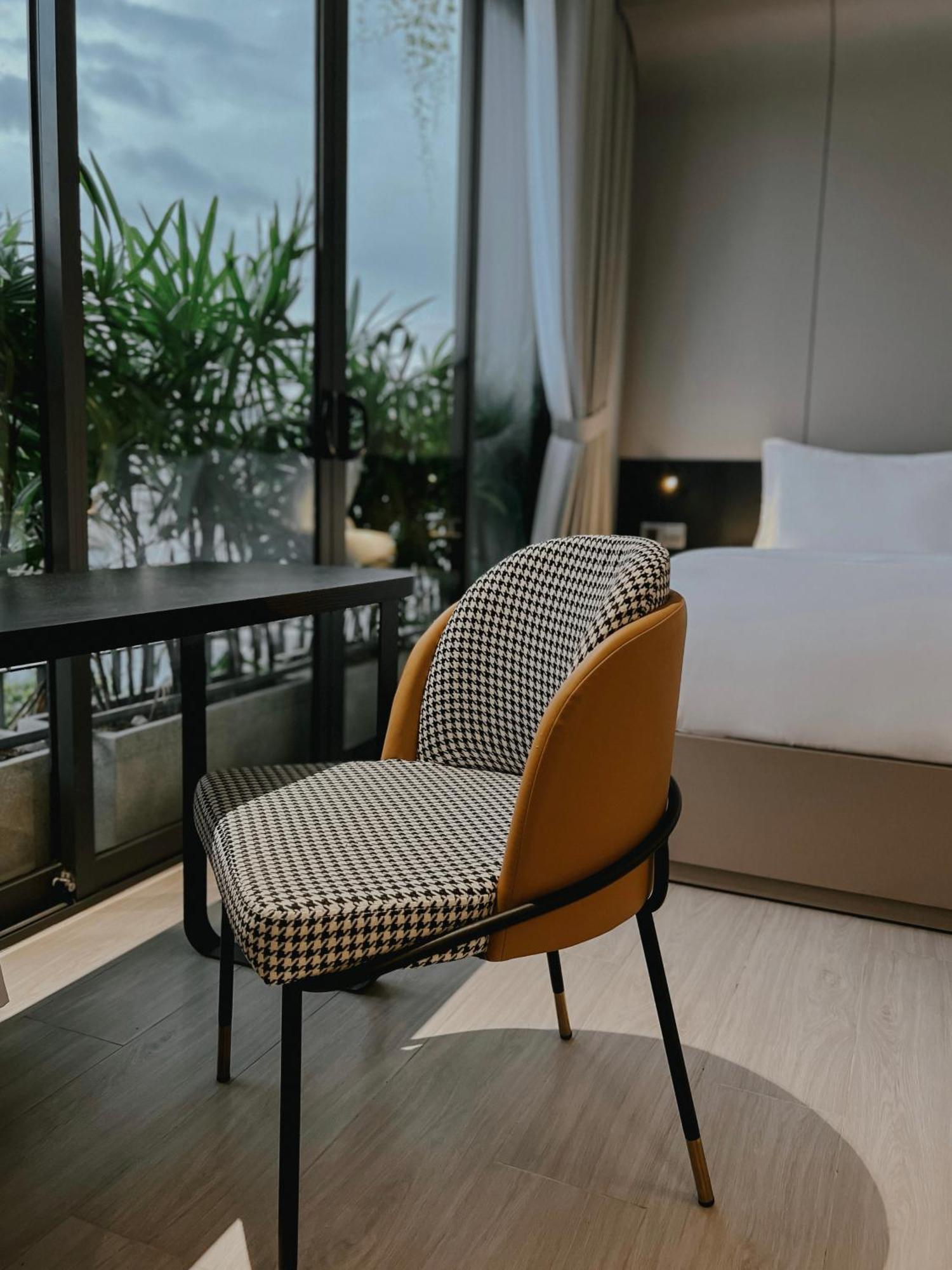 The Concept Hotel Hcmc- District 1 Ho Si Minh-város Kültér fotó