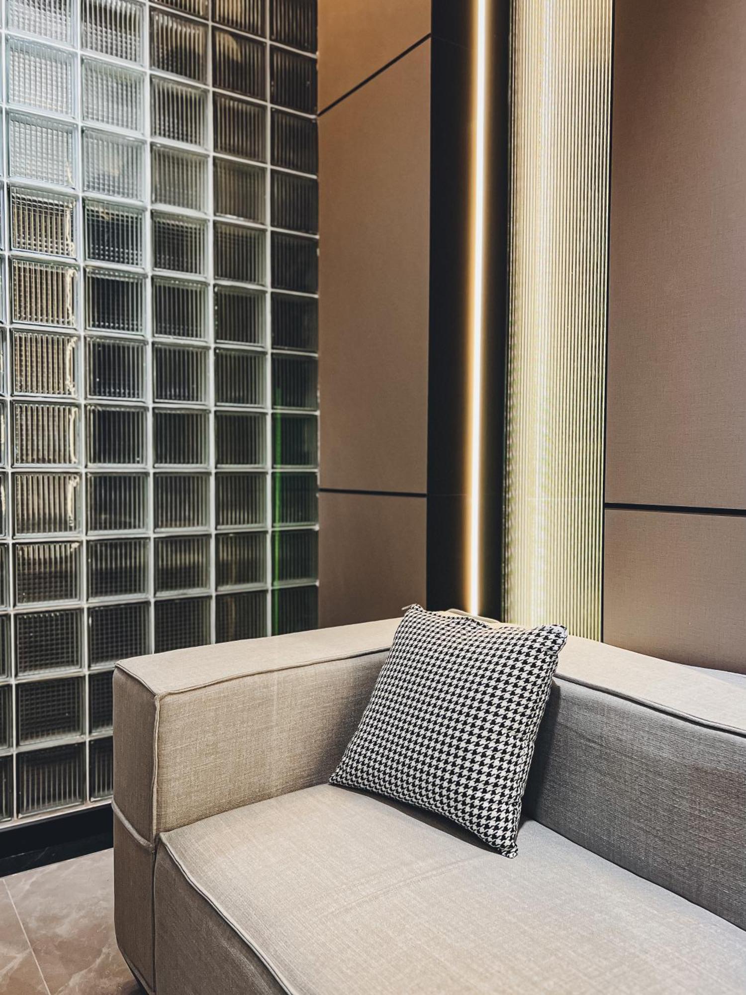 The Concept Hotel Hcmc- District 1 Ho Si Minh-város Kültér fotó