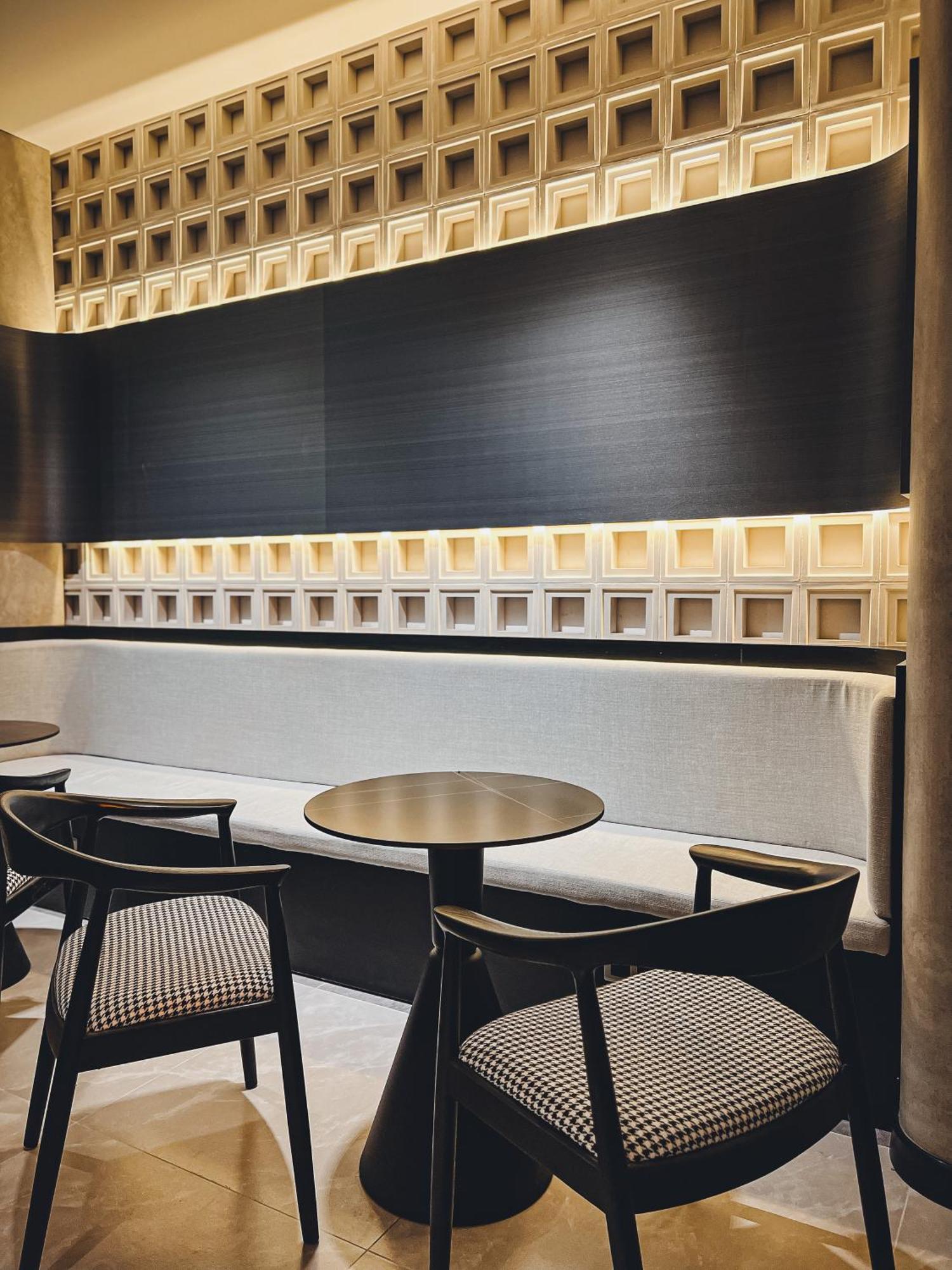 The Concept Hotel Hcmc- District 1 Ho Si Minh-város Kültér fotó